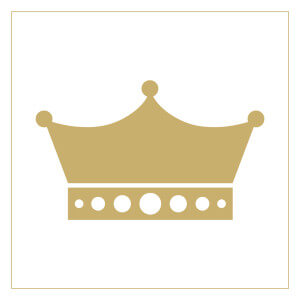 Symbol Archetyp Herrscher, Krone